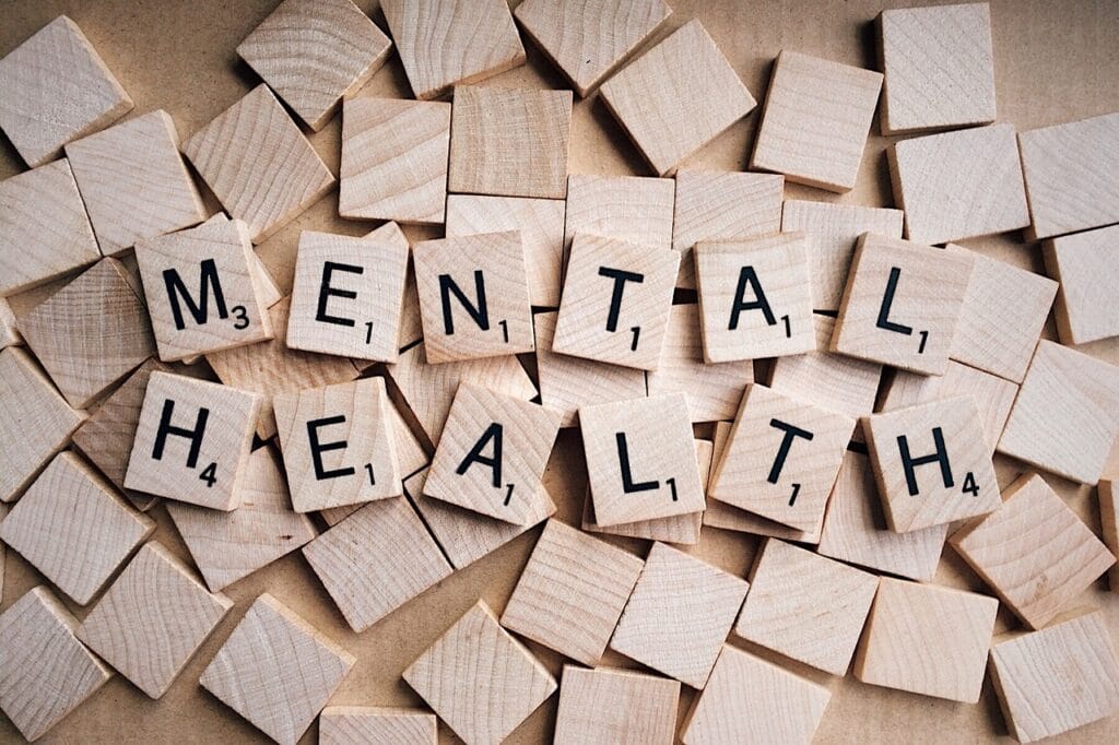 BMI: Rethinking Obesity and Understanding Health BMI Body Image and Mental Health