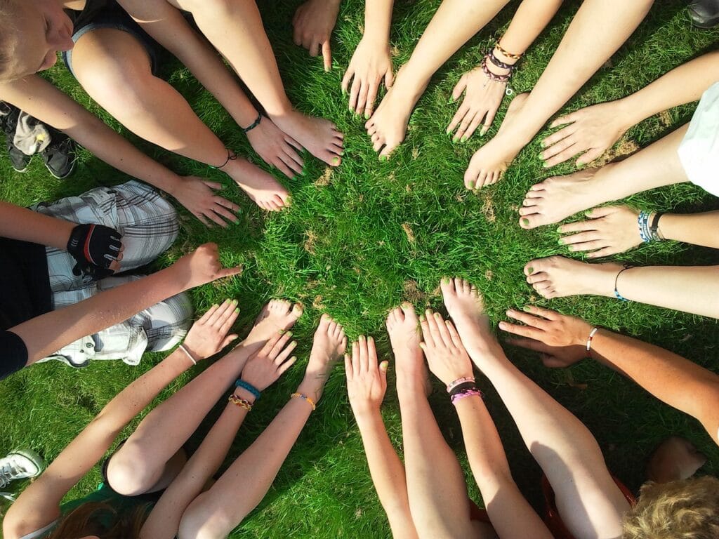 Mental Health: Strategies for resolving mental health issues 2025 Mental Health Establishing and Preserving Robust Social Networks