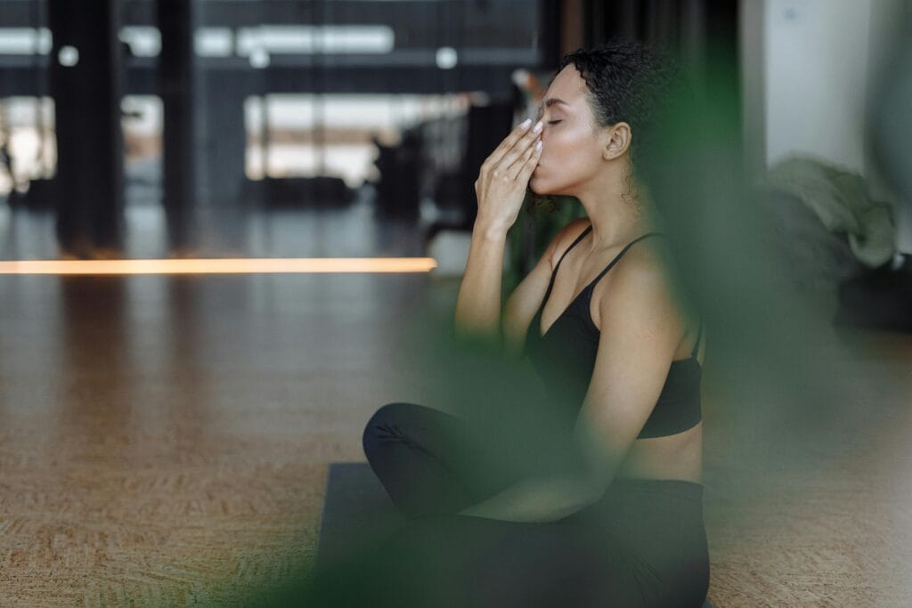 Quick Anxiety Relief Tips 2025 Anxiety Exercises for Deep Breathing