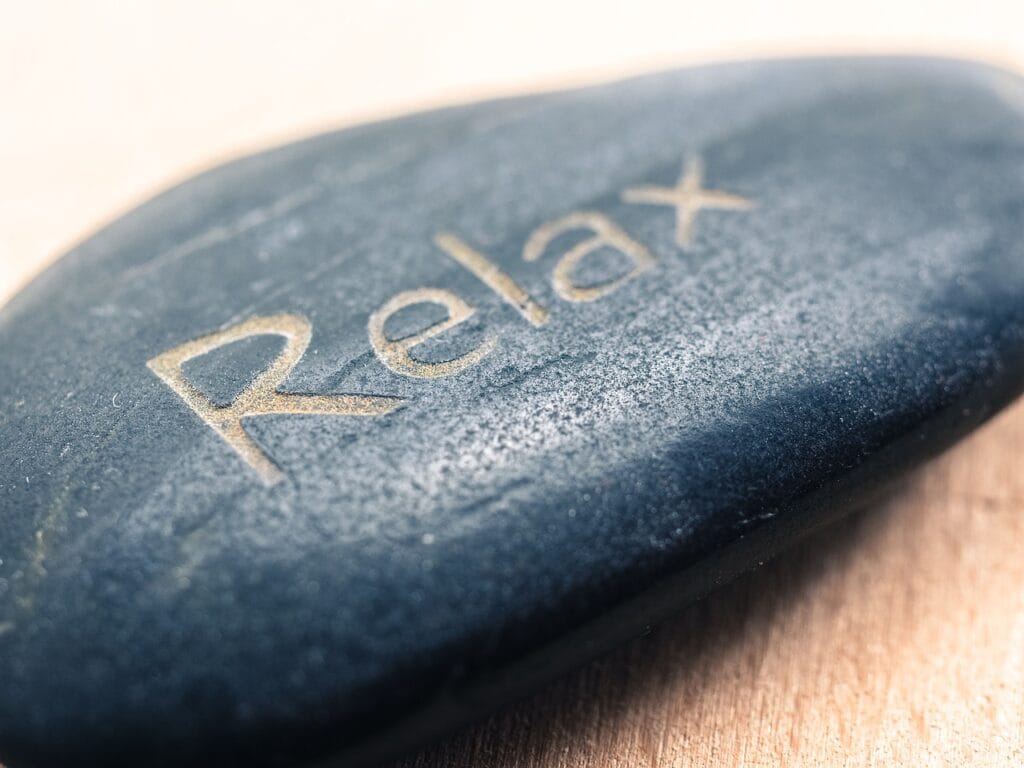 Quick Anxiety Relief Tips 2025 Anxiety Muscle Relaxation