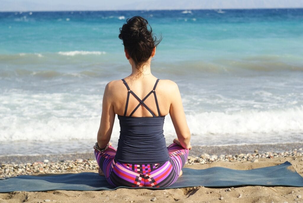Quick Anxiety Relief Tips 2025 Anxiety Shut your eyes and inhale deeply