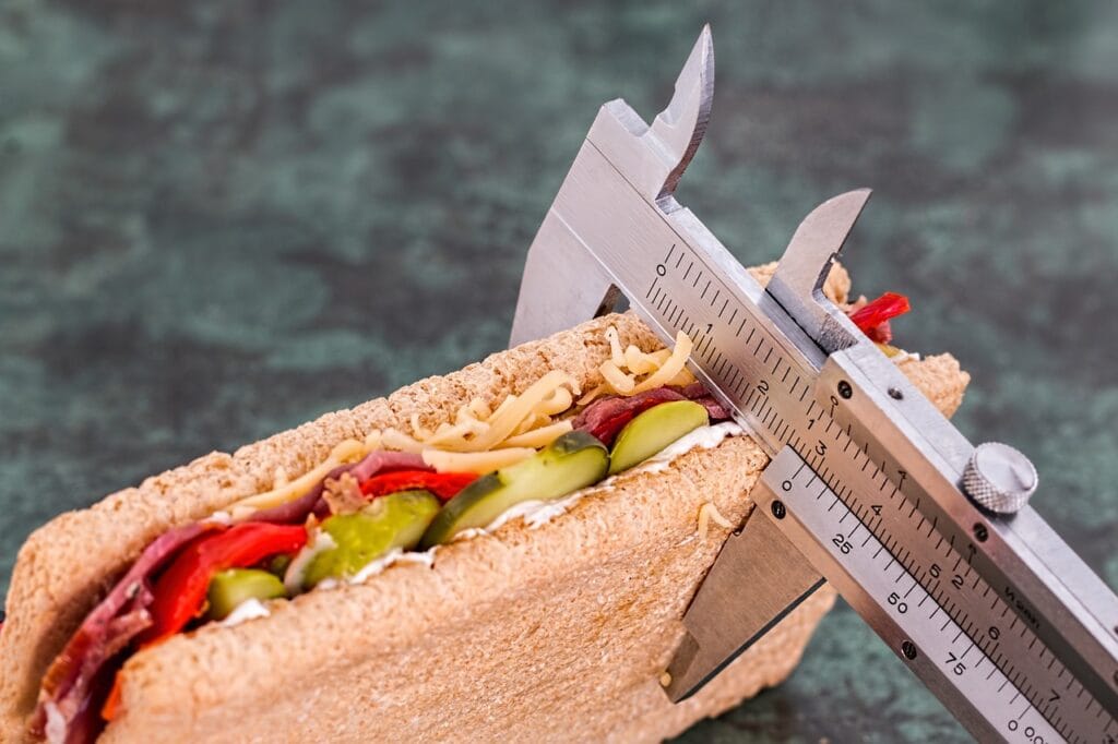 BMI: Rethinking Obesity and Understanding Health BMI Well-Balanced Diet