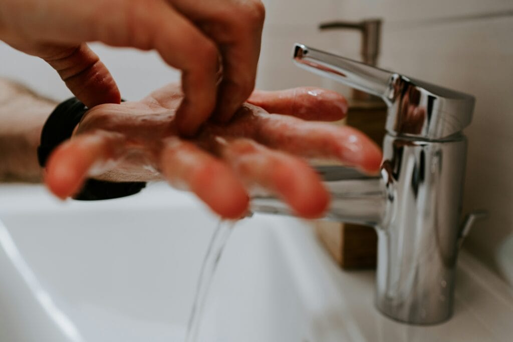 How long does it take to recover from human metapneumovirus? human metapneumovirus wash your hands