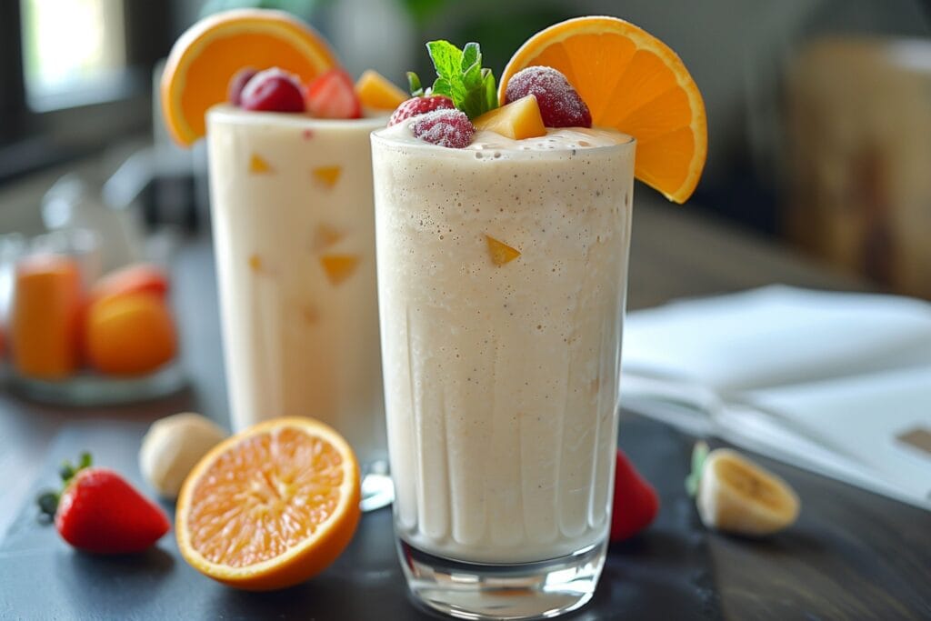 The Importance of a Healthy Breakfast: Best Ideas and Benefits Breakfast Best Drinks to Pair with Breakfast