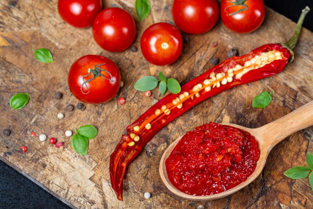 Boost Metabolism: Top Brown Fat Strategies 2025 Brown Fat Chili Peppers Spice Up Your Metabolism