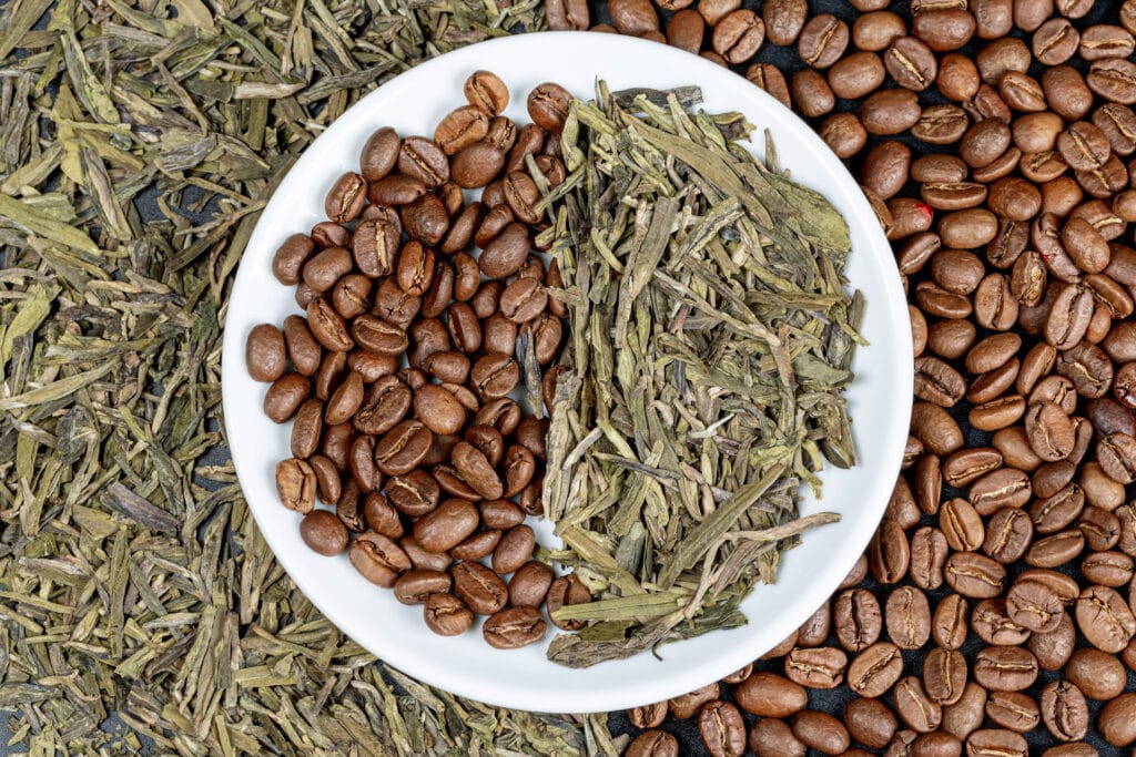 Boost Metabolism: Top Brown Fat Strategies 2025 Brown Fat Green Tea and Coffee