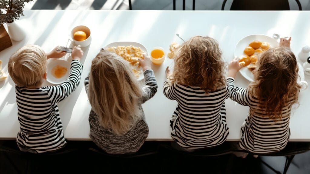 The Importance of a Healthy Breakfast: Best Ideas and Benefits Breakfast Health Benefits of Eating Breakfast