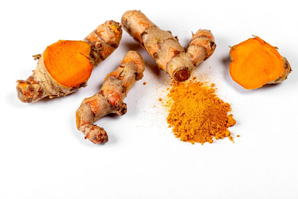 Boost Metabolism: Top Brown Fat Strategies 2025 Brown Fat Turmeric The Golden Fat-Burning Spice