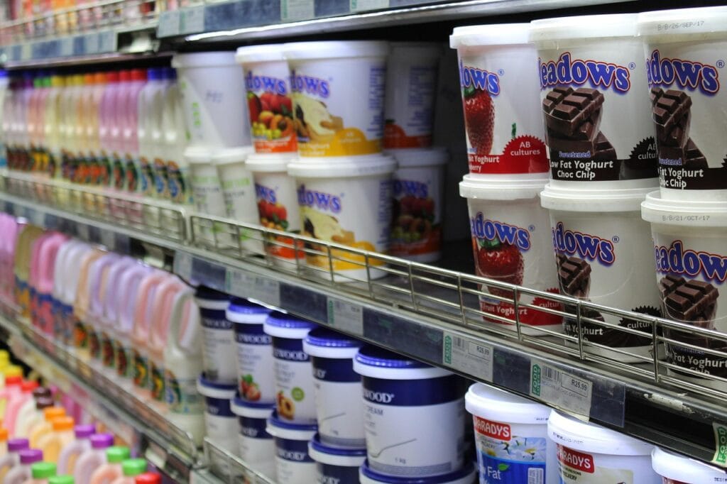 Endometriosis Risk: A Natural Strategy to Lower It 2025 Endometriosis Dairy items